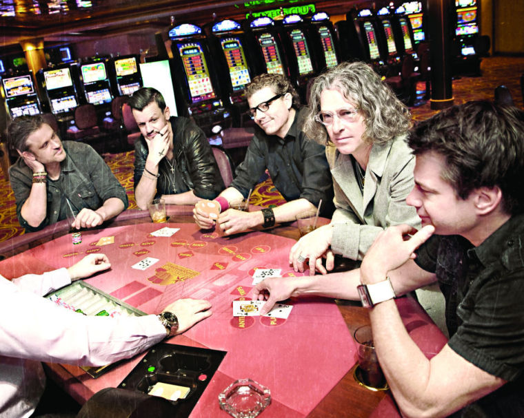 Collective Soul